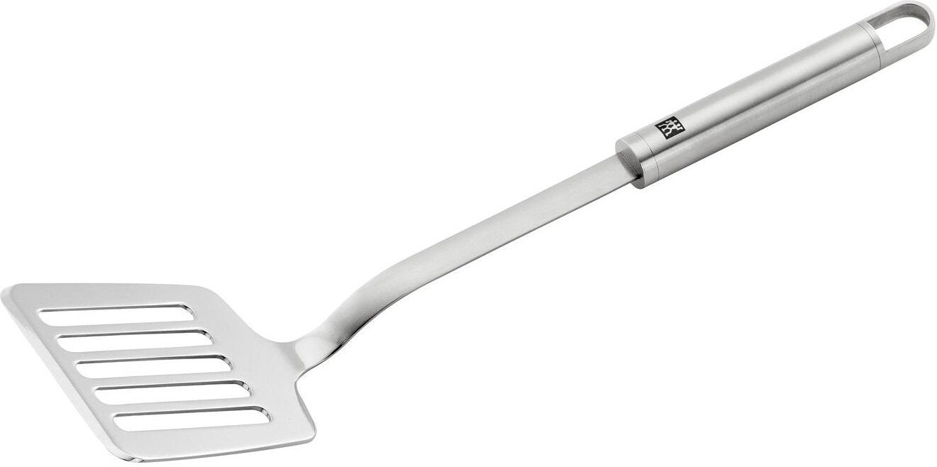 Zwilling - Pro Stainless Steel Slotted Spatula - 37160-002