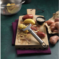 Zwilling - Pro Stainless Steel Swivel peeler- 37160-008