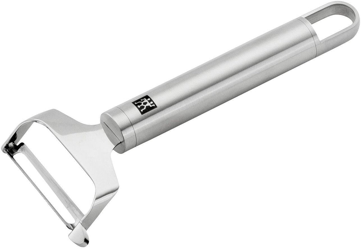 Zwilling - Pro Stainless Steel Swivel peeler- 37160-008