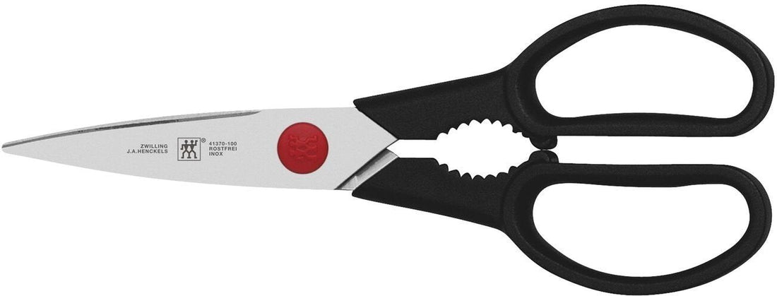 Zwilling - Professional S 12 PC Knife Block Set - 35651-012