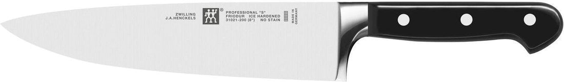 Zwilling - Professional S 12 PC Knife Block Set - 35651-012