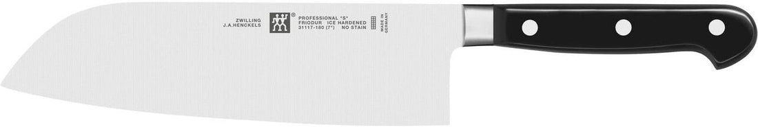 Zwilling - Professional S 12 PC Knife Block Set - 35651-012