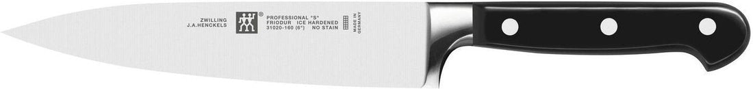 Zwilling - Professional S 12 PC Knife Block Set - 35651-012