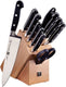Zwilling - Professional S 12 PC Knife Block Set - 35651-012