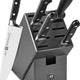Zwilling - Professional S 6 PC Knife Block Set - 35664-000