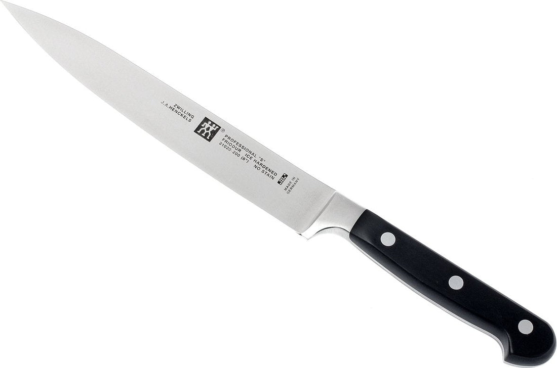 Zwilling - Professional S 8" Carving Knife 200mm - 31020-201