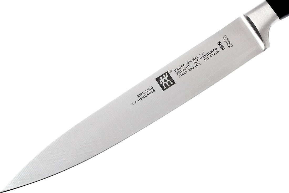 Zwilling - Professional S 8" Carving Knife 200mm - 31020-201