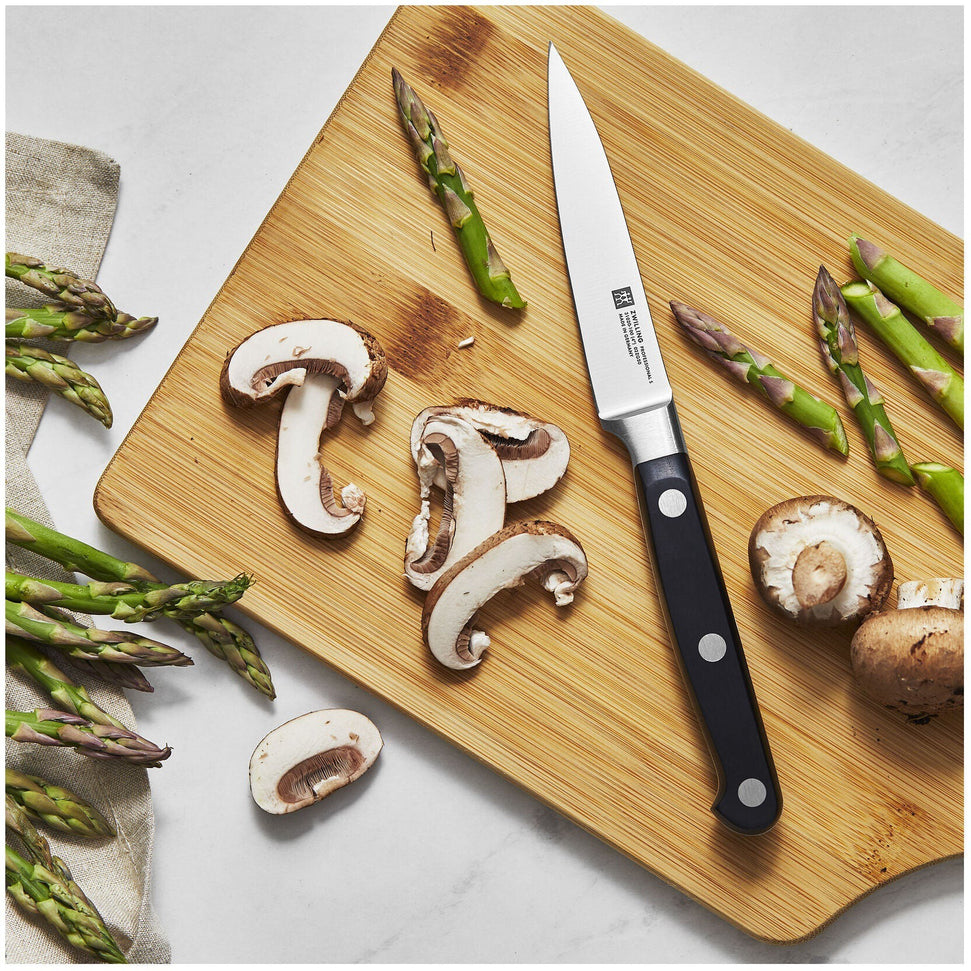 Zwilling - Professional S 9 PC Knife Block Set - 35691-009