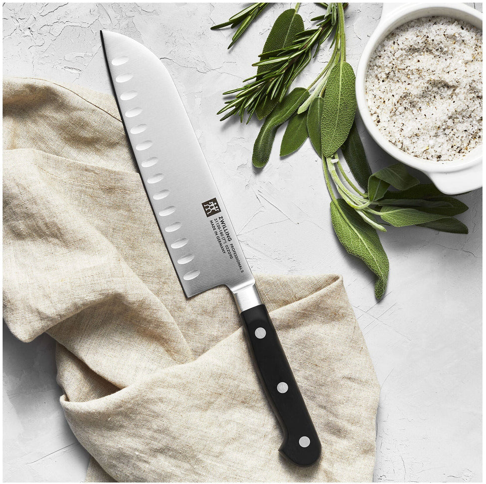 Zwilling - Professional S 9 PC Knife Block Set - 35691-009