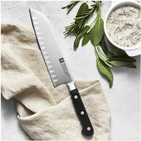 Zwilling - Professional S 9 PC Knife Block Set - 35691-009