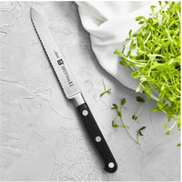 Zwilling - Professional S 9 PC Knife Block Set - 35691-009