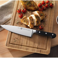 Zwilling - Professional S 9 PC Knife Block Set - 35691-009