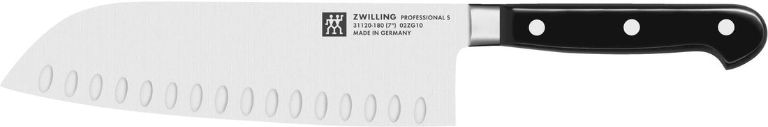 Zwilling - Professional S 9 PC Knife Block Set - 35691-009