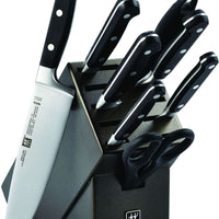 Zwilling - Professional S 9 PC Knife Block Set - 35691-009