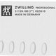 Zwilling - Professional S 9 PC Knife Block Set - 35691-009