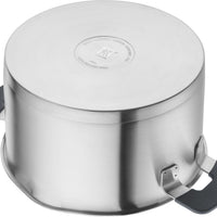 Zwilling - Simplify 3 L Stainless Steel Stew Pot with Lid - 1010485