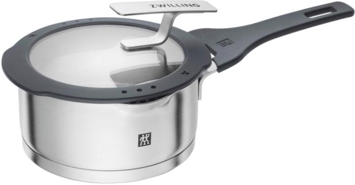 Zwilling - Simplify 5 PC Stainless Steel Cookware Set - 66870-005