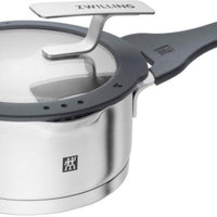 Zwilling - Simplify 5 PC Stainless Steel Cookware Set - 66870-005