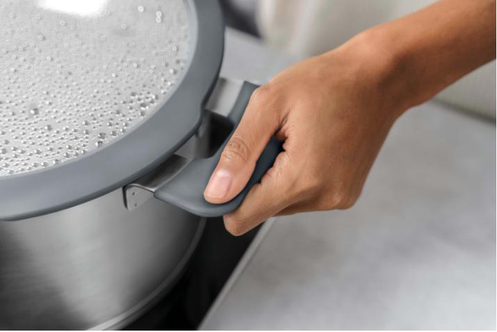 Zwilling - Simplify 5 PC Stainless Steel Cookware Set - 66870-005