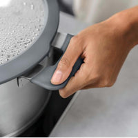 Zwilling - Simplify 5 PC Stainless Steel Cookware Set - 66870-005