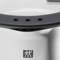 Zwilling - Simplify 5 PC Stainless Steel Cookware Set - 66870-005