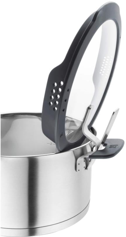 Zwilling - Simplify 5 PC Stainless Steel Cookware Set - 66870-005