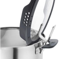 Zwilling - Simplify 5 PC Stainless Steel Cookware Set - 66870-005