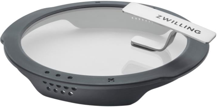 Zwilling - Simplify 5 PC Stainless Steel Cookware Set - 66870-005