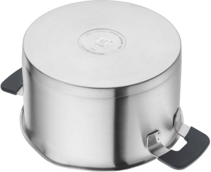 Zwilling - Simplify 5 PC Stainless Steel Cookware Set - 66870-005