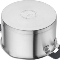 Zwilling - Simplify 5 PC Stainless Steel Cookware Set - 66870-005