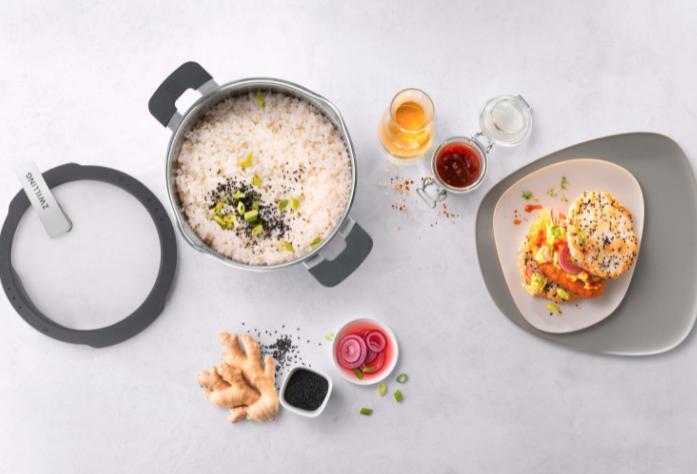 Zwilling - Simplify 5 PC Stainless Steel Cookware Set - 66870-005