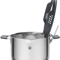 Zwilling - Simplify 6 L Stainless Steel Stock Pot with Lid - 1010484
