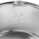 Zwilling - Simplify 9 PC Stainless Steel Cookware Set - 66870-005