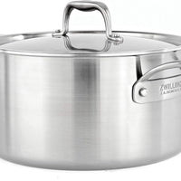 Zwilling - Sol II 10 PC Cookware Set - 66140-000