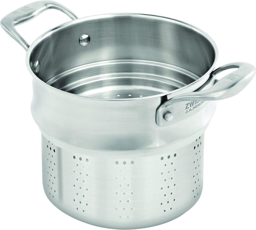 Zwilling - Sol II 10 PC Cookware Set - 66140-000