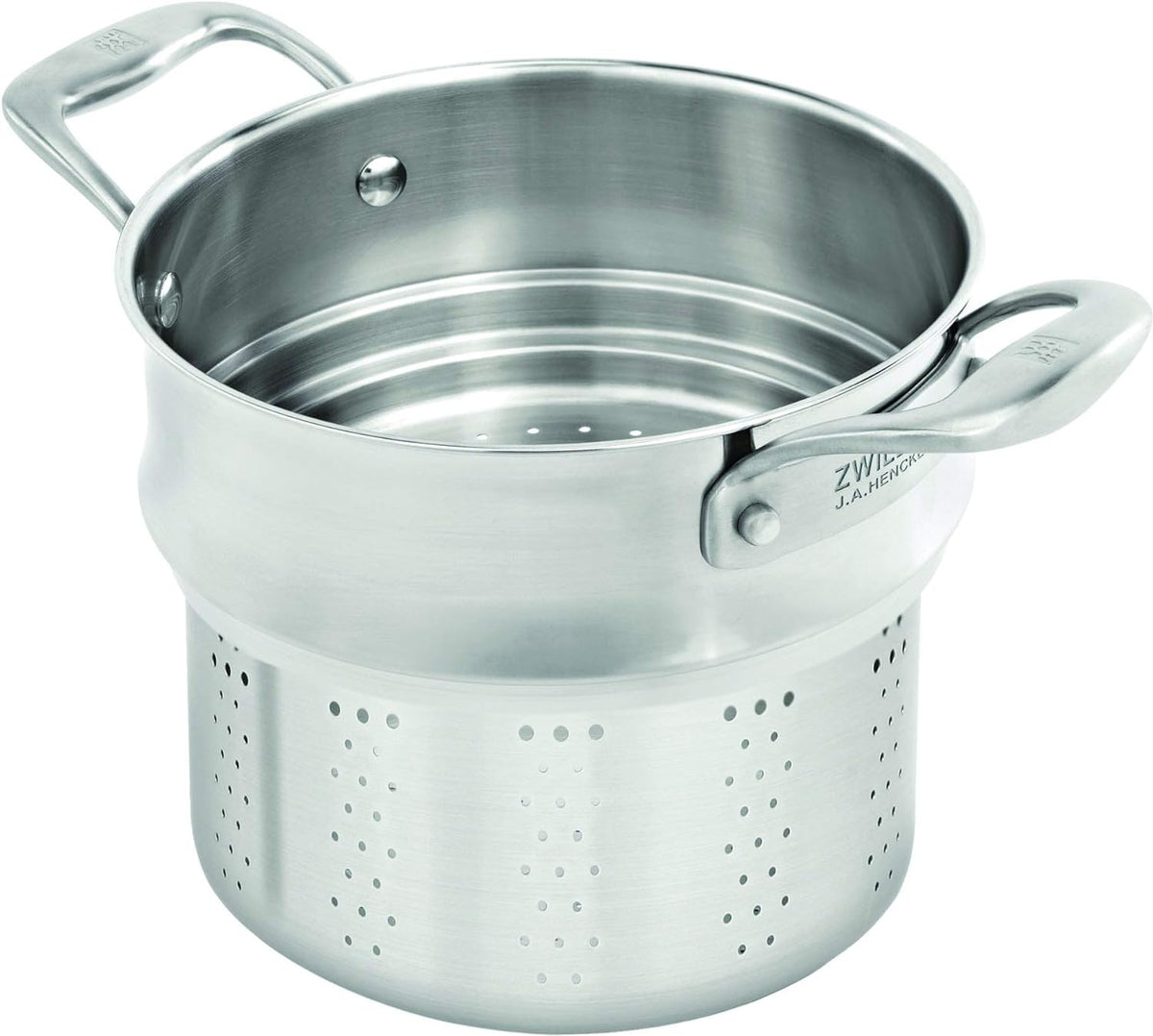 Zwilling - Sol II 10 PC Cookware Set - 66140-000