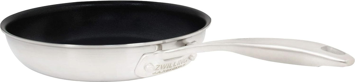 Zwilling - Sol II 12.5" Non-Stick Fry Pan - 66129-322