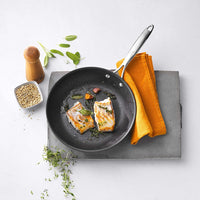 Zwilling - Sol II 12.5" Non-Stick Fry Pan - 66129-322
