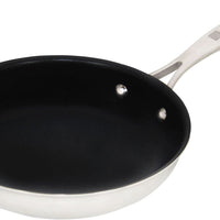 Zwilling - Sol II 12.5" Non-Stick Fry Pan - 66129-322