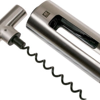 Zwilling - Sommelier 4 PC Stainless Steel Wine Tool Set - 39500-054