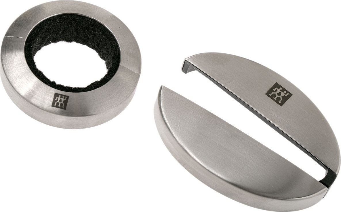 Zwilling - Sommelier 4 PC Stainless Steel Wine Tool Set - 39500-054