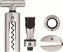 Zwilling - Sommelier 4 PC Stainless Steel Wine Tool Set - 39500-054