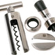Zwilling - Sommelier 4 PC Stainless Steel Wine Tool Set - 39500-054