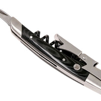 Zwilling - Sommelier Stainless Steel Waiter's Knife - 39500-053