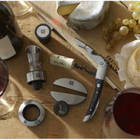 Zwilling - Sommelier Stainless Steel Waiter's Knife - 39500-053