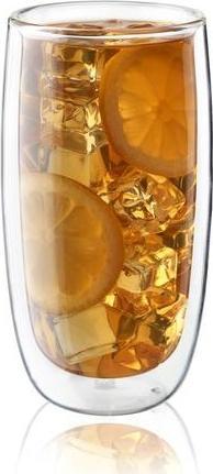 Zwilling - Sorrento 2 PC Double-Wall Beverage Glass Set - 39500-120