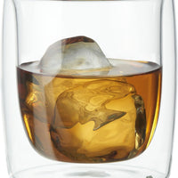 Zwilling - Sorrento 2 PC Double-Wall Whisky Glass Set - 39500-215