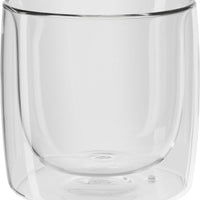 Zwilling - Sorrento 2 PC Double-Wall Whisky Glass Set - 39500-215