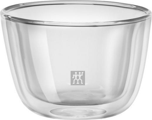 Zwilling - Sorrento 3 PC Double-Wall Tapas Bowls - 39500-227