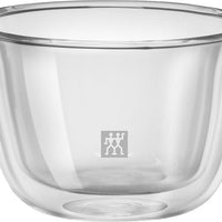 Zwilling - Sorrento 3 PC Double-Wall Tapas Bowls - 39500-227
